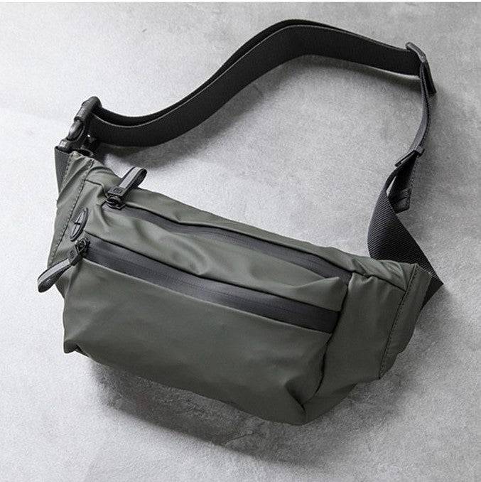 Water Resistant Fanny Pack/Belt bag - SUBMRG