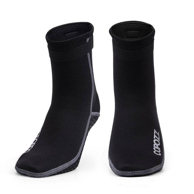 Neoprene Water Socks - SUBMRG