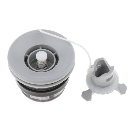 Universal Air Valve Replacement - SUBMRG