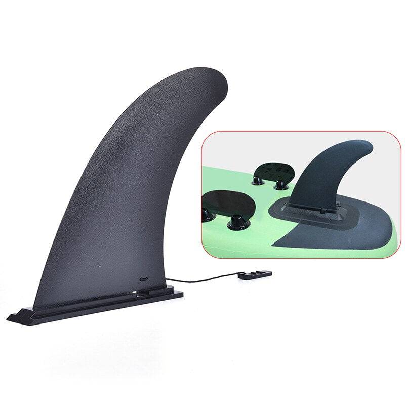 Slide-in Paddleboard Center Fin - SUBMRG