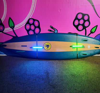 Aurora Explorer - SUP & Kayak Lighting - SUBMRG