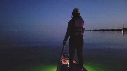 Aurora Explorer - SUP & Kayak Lighting