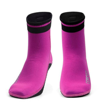 Neoprene Water Socks - SUBMRG