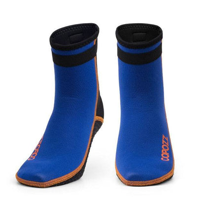 Neoprene Water Socks - SUBMRG