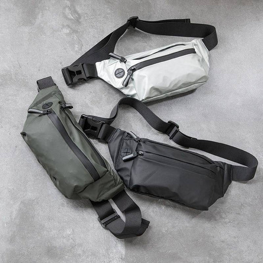 Water Resistant Fanny Pack/Belt bag - SUBMRG