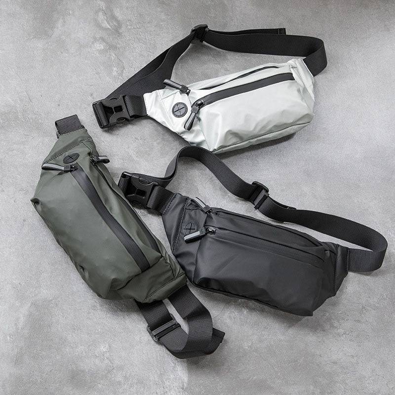 Water Resistant Fanny Pack/Belt bag - SUBMRG