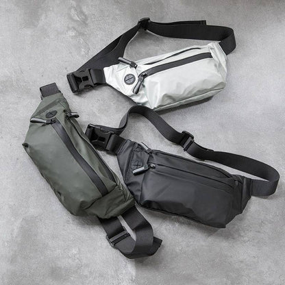 Water Resistant Fanny Pack/Belt bag - SUBMRG