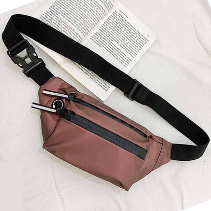 Water Resistant Fanny Pack/Belt bag - SUBMRG