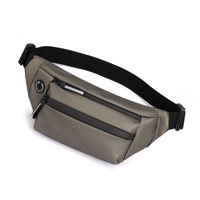 Water Resistant Fanny Pack/Belt bag - SUBMRG