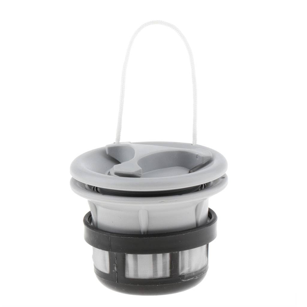 Universal Air Valve Replacement - SUBMRG