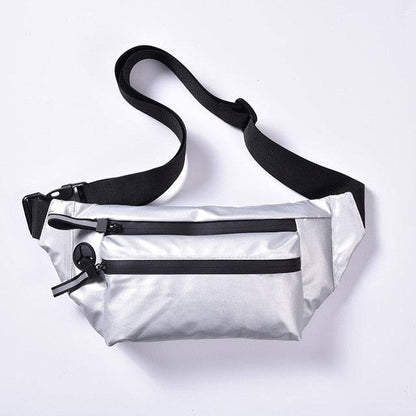 Water Resistant Fanny Pack/Belt bag - SUBMRG