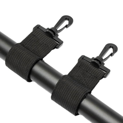 Paddle Board and Kayak Paddle Strap - Easy Connect - SUBMRG