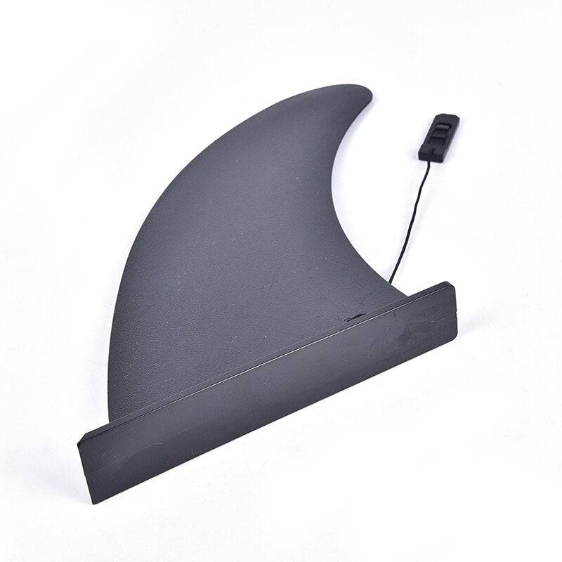 Slide-in Paddleboard Center Fin - SUBMRG