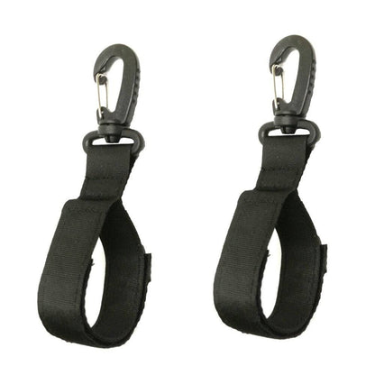 Paddle Board and Kayak Paddle Strap - Easy Connect - SUBMRG