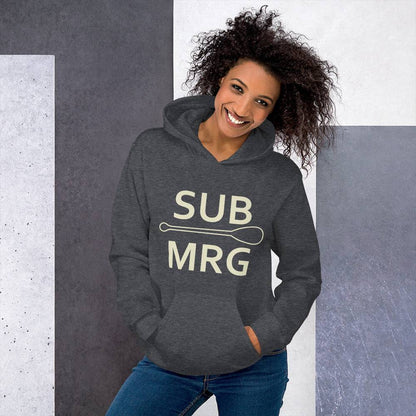 SUBMRG Hoodie (Unisex) - SUBMRG