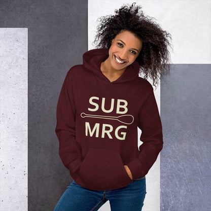 SUBMRG Hoodie (Unisex) - SUBMRG