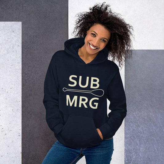 SUBMRG Hoodie (Unisex) - SUBMRG